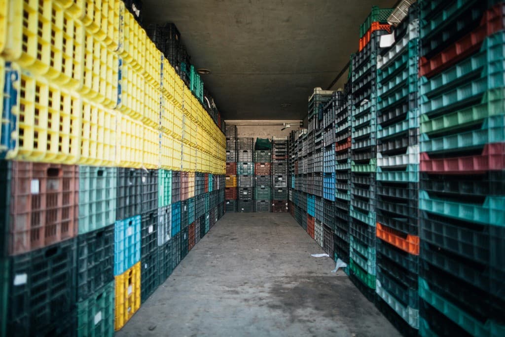 Stock desactualizado y sin visibilidad real